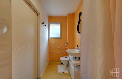Saint-Pierre-des-Corps Apartamento | Venus - Proche A10 - 2V - Parking