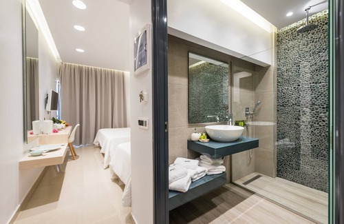 Tsilivi Hotel | Venus Resort
