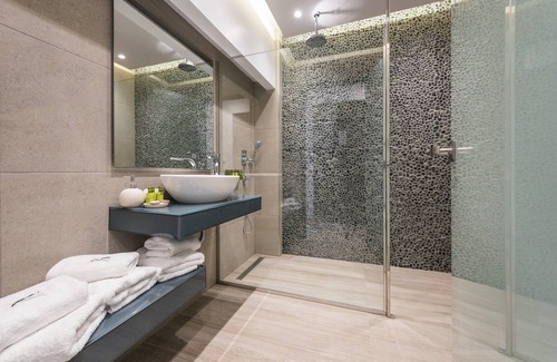 Tsilivi Hotel | Venus Resort