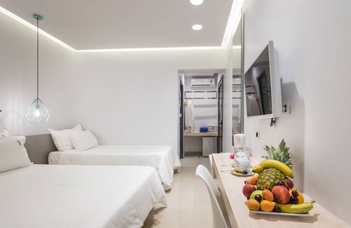 Tsilivi Hotel | Venus Resort