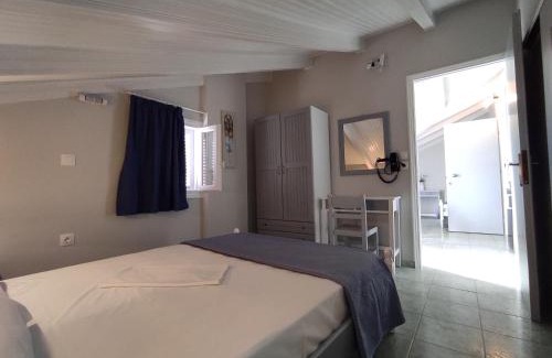 Kateleios Casa | Venus Rooms