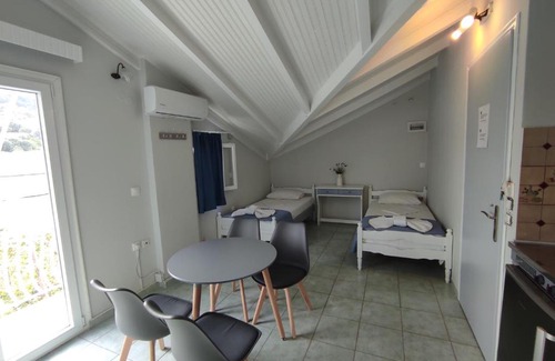 Kateleios Casa | Venus Rooms
