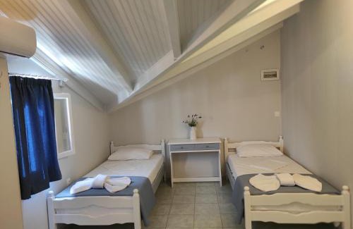 Kateleios Casa | Venus Rooms