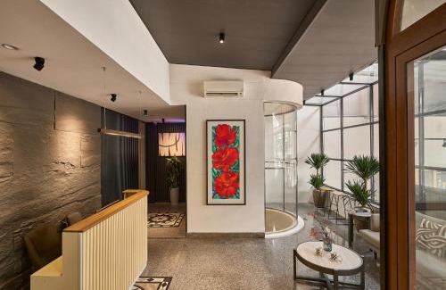 Binh Tan Hotel | Venus Secret Hotel Aeon Bình Tân