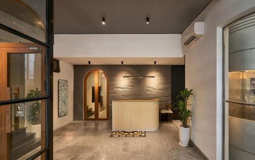 Binh Tan Hotel | Venus Secret Hotel Aeon Bình Tân