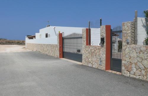 Lampedusa Apartamento | Venustas Apartaments