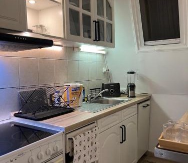 Hajduszoboszlo Apartamento | Venyige Residence