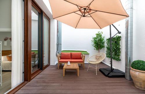 Feria Apartamento | Veoapartment San Quintin