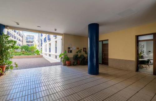 Feria Apartamento | Veoapartment San Quintin