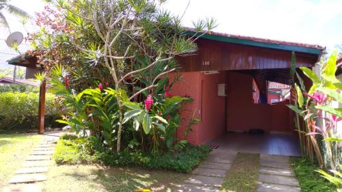 Pedra Verde Casa | Verão no melhor condomínio e praia de Ubatuba