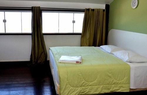 Araruama Hotel | Ver A Vista Hotel