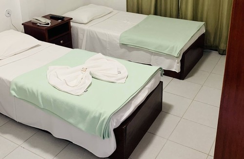 Araruama Hotel | Ver A Vista Hotel