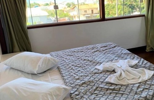 Araruama Hotel | Ver A Vista Hotel
