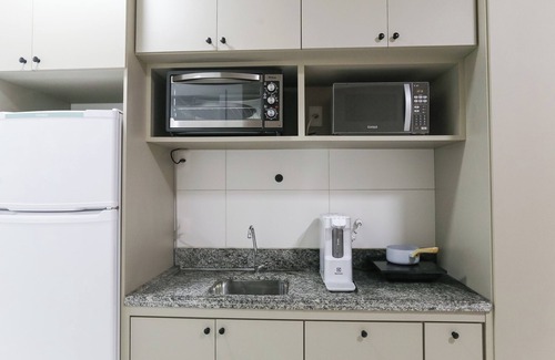 Butanta Apartamento | Ver.de Panorama