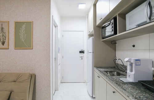Butanta Apartamento | Ver.de Panorama
