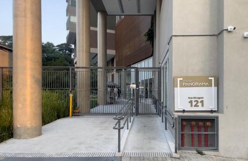 Butanta Apartamento | Ver.de Panorama - Studios por temporada