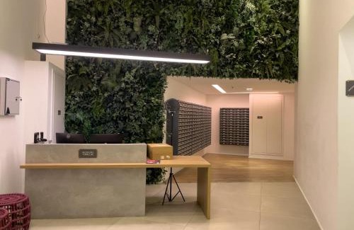 Butanta Apartamento | Ver.de Panorama - Studios por temporada