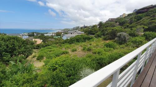 Brenton-on-Sea Casa | Ver-weg