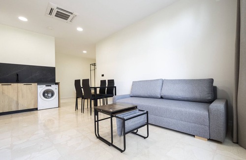 La Malva-rosa Apartamento | Vera 1 by Concept Flats