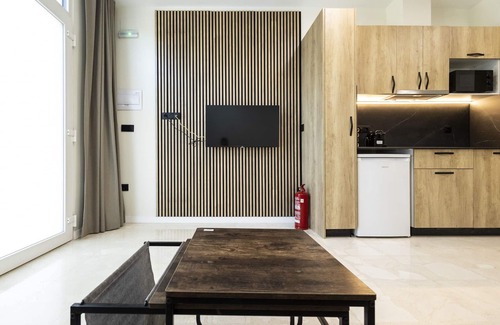 La Malva-rosa Apartamento | Vera 1 by Concept Flats