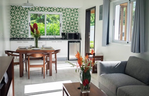 Matagalpa Complejo | Vera Eco-Resort