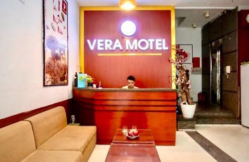 My Đinh Hotel | Vera Hotel Hà Nội