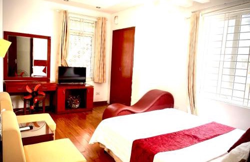 My Đinh Hotel | Vera Hotel Hà Nội