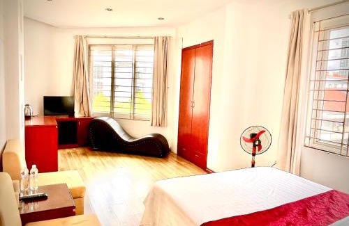 My Đinh Hotel | Vera Hotel Hà Nội