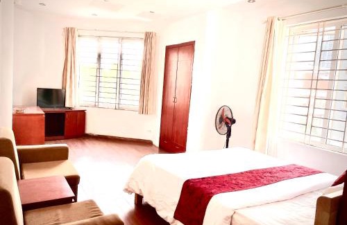 My Đinh Hotel | Vera Hotel Hà Nội