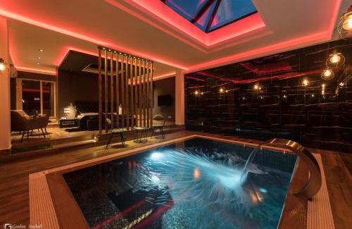 Çagllavicë Hotel | Vera HOTEL-VILLA