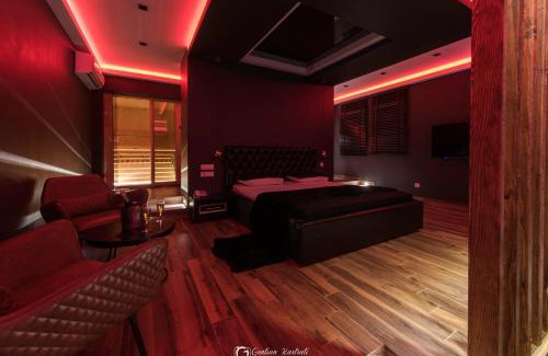 Çagllavicë Hotel | Vera HOTEL-VILLA