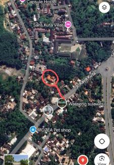 Kuta Casa | Vera Koe