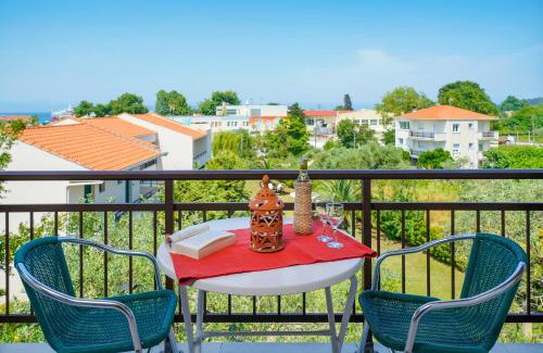Thasos Town Apartamento | Vera Lilli