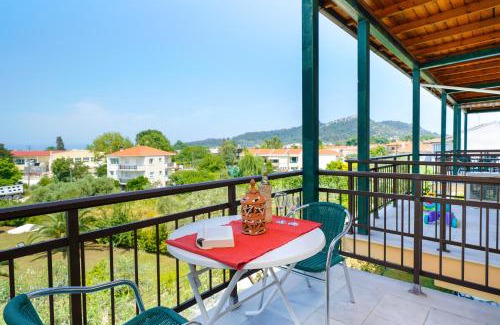 Thasos Town Apartamento | Vera Lilli
