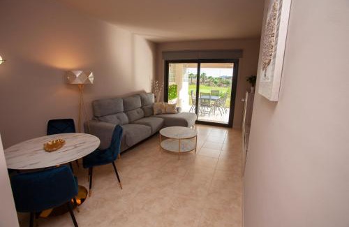 Vera Apartamento | Vera-Mojácar Valle del Este Resort Golf & SPA