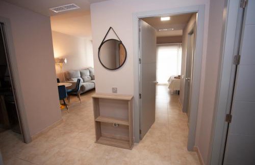 Vera Apartamento | Vera-Mojácar Valle del Este Resort Golf & SPA