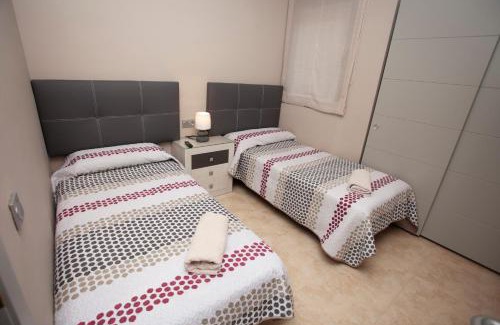 Vera Apartamento | Vera-Mojácar Valle del Este Resort Golf & SPA