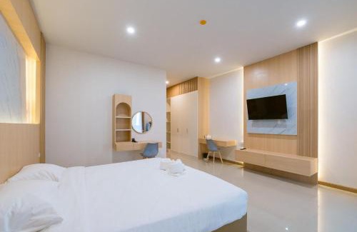 Mae Sai Hotel | Vera Residences Chiang Rai