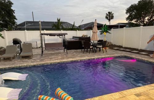 Bradenton Casa | Vera’s vacation