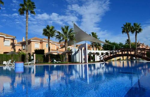 Puerto Rey Apartamento | Vera Vistas: Espléndido ático con terraza de 55m2