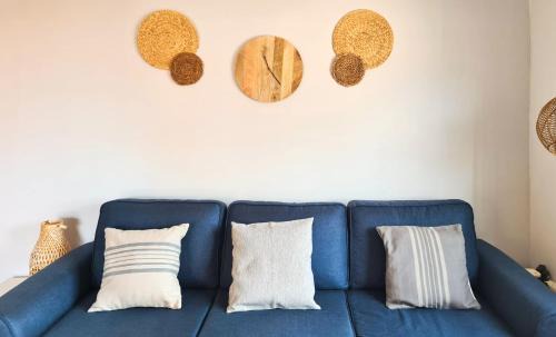 Puerto Rey Apartamento | Vera Vistas: Espléndido ático con terraza de 55m2