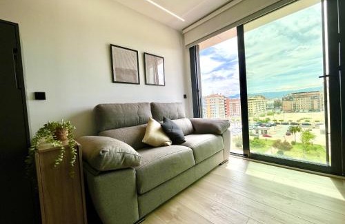 Santiago y Zaraiche Apartamento | Veracruz Home by Gloove