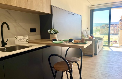Santiago y Zaraiche Apartamento | Veracruz Home by Gloove
