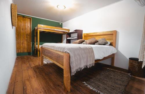 Santa Lucia Hotel | Veragua Rainforest