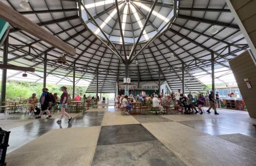 Santa Lucia Hotel | Veragua Rainforest