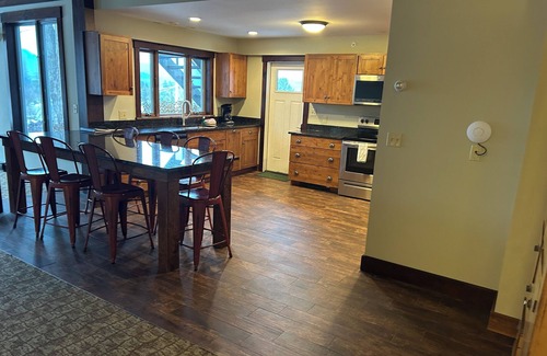 Lake Placid Casa | The Veranda Vacation Home Condominio de 4 dormitorios