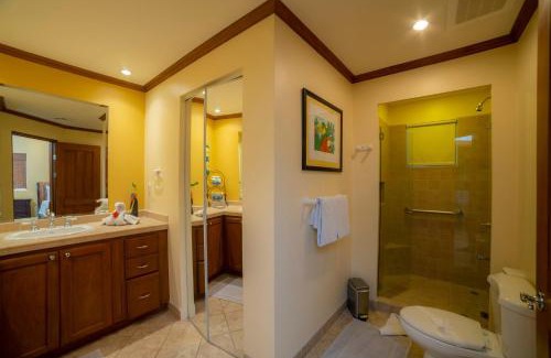 Herradura Apartamento | Veranda 5F 2 bdr Garden View in Los Suenos