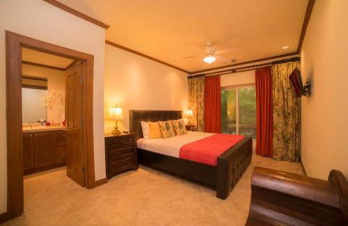 Herradura Apartamento | Veranda 8H 3 bdr Garden View in Los Suenos