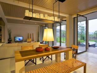 Ban Pong Complejo | Veranda Chiang Mai Suite