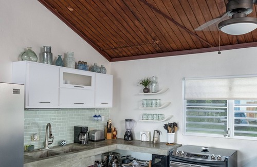 Villa Borinquen Casa | Veranda del Mar, Nuevas Fotos Nov 2018